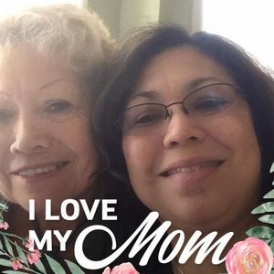 Meet your Posher, Estela